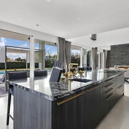 Marbella Prestige Albarino Villa